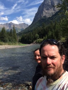 Soul Clann Glacier NP